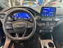 Ford Kuga 2.5 PHEV ST-Line X | Verwarmbare Voorruit\Stoelen\Stuurwiel | Adaptive Cruise Ctrl | Dodehoek Detectie | Keyless Entry | Achteruitrijcamera | Elekl. Achterklep | All Weather Banden|