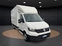 Volkswagen Crafter 35 2.0 TDI 140 PK L4 EL Trendline EURO VI RWD Bakwagen | Discover Pro | Navigatie | Airco | Elek.pakk. | Cruiscontrol | Comfortstoel | Camera | Laadruimte betimmering | Laadklep