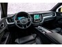 Volvo XC60 Plug-in Hybrid T6 AWD Plus Dark | Long Range | Google Maps navigatie | Panoramadak | Adaptive cruise control | Stoel- en stuurverwarming | Standkachel | Dode hoek detectie BLIS | Apple Carplay / Android Auto | 20 inch velgen | Verwarmbare achterbank |