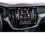 Volvo XC60 Plug-in Hybrid T6 AWD Plus Dark | Long Range | Google Maps navigatie | Panoramadak | Adaptive cruise control | Stoel- en stuurverwarming | Standkachel | Dode hoek detectie BLIS | Apple Carplay / Android Auto | 20 inch velgen | Verwarmbare achterbank |