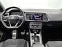 SEAT Ateca 1.5 TSI FR Business Intense | STUURVERWARMING | ACHTERUITRIJCAMERA | ALCANTARA BEKLEDING | ACC | VIRTUAL COCKPIT | PARKEERSENSOREN |