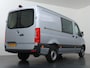 Mercedes-Benz Sprinter 317 CDI | L2 H1 | PRO | AUT. | 170 PK | 2X ZIJSCHUIFDEUREN | STOEL - STOEL | 3500 KG TREKHAAK MOGELIJK | AIRCO | CAMERA | CRUISE CONTROL | 2-ZITS | METALLIC | CERTIFIED