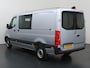 Mercedes-Benz Sprinter 317 CDI | L2 H1 | PRO | AUT. | 170 PK | 2X ZIJSCHUIFDEUREN | STOEL - STOEL | 3500 KG TREKHAAK MOGELIJK | AIRCO | CAMERA | CRUISE CONTROL | 2-ZITS | METALLIC | CERTIFIED