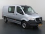 Mercedes-Benz Sprinter 317 CDI | L2 H1 | PRO | AUT. | 170 PK | 2X ZIJSCHUIFDEUREN | STOEL - STOEL | 3500 KG TREKHAAK MOGELIJK | AIRCO | CAMERA | CRUISE CONTROL | 2-ZITS | METALLIC | CERTIFIED