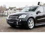 Mercedes-Benz ML-klasse ML63 AMG|Full opt.|BTW|Swiss