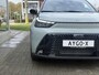 Toyota Aygo X 1.5 Hybrid Pulse Plus | Tarragon, Bi-Tone, Stoelverwarming, Climate control, Startknop, LED, 17 inch