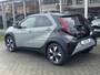 Toyota Aygo X 1.5 Hybrid Pulse Plus | Tarragon, Bi-Tone, Stoelverwarming, Climate control, Startknop, LED, 17 inch