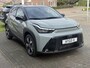 Toyota Aygo X 1.5 Hybrid Pulse Plus | Tarragon, Bi-Tone, Stoelverwarming, Climate control, Startknop, LED, 17 inch