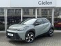 Toyota Aygo X 1.5 Hybrid Pulse Plus | Tarragon, Bi-Tone, Stoelverwarming, Climate control, Startknop, LED, 17 inch