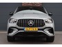 Mercedes-Benz GLE Coupé AMG 53 Hybrid 4MATIC+ Premium | Luchtvering | Stuurwieltoetsen | Memory | Trekhaak | Nappa Leder | Stoelventilatie | Verwarmd Stuurwiel | Keyless Go | Luchtkwaliteitspakket |
