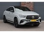 Mercedes-Benz GLE Coupé AMG 53 Hybrid 4MATIC+ Premium | Luchtvering | Stuurwieltoetsen | Memory | Trekhaak | Nappa Leder | Stoelventilatie | Verwarmd Stuurwiel | Keyless Go | Luchtkwaliteitspakket |