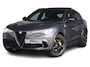 Alfa Romeo Stelvio 2.9 V6 AWD Quadrifoglio | 510 PK | Pano | Stoel- en stuurverwarming |