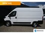 Citroën Jumper 2.0D 140PK 3.5T L2H2 Achteruitrijcamera | BPM-vrij! | Cruise control | Climate control | Navigatie | Stoelverwarming
