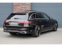 Mercedes-Benz E-klasse Estate 300 e AMG Line | Distronic | Trekhaak | Burmester | Stoelventilatie | Panoramadak | Digital Light | Surround Camera | Keyless Go | Zonnerollo's |