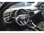 Audi Q3 Sportback 45 TFSI e S-LINE Black Style pano trekhaak 20 inch !!