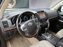 Toyota Land Cruiser V8 4.5 D-4D EXECUTIVE 7P. | OPEN DAK | 1e EIGENAAR | CAMERA | GEEN TREKHAAK!!