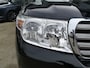 Toyota Land Cruiser V8 4.5 D-4D EXECUTIVE 7P. | OPEN DAK | 1e EIGENAAR | CAMERA | GEEN TREKHAAK!!