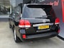 Toyota Land Cruiser V8 4.5 D-4D EXECUTIVE 7P. | OPEN DAK | 1e EIGENAAR | CAMERA | GEEN TREKHAAK!!