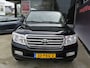 Toyota Land Cruiser V8 4.5 D-4D EXECUTIVE 7P. | OPEN DAK | 1e EIGENAAR | CAMERA | GEEN TREKHAAK!!