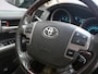Toyota Land Cruiser V8 4.5 D-4D EXECUTIVE 7P. | OPEN DAK | 1e EIGENAAR | CAMERA | GEEN TREKHAAK!!
