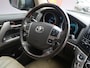 Toyota Land Cruiser V8 4.5 D-4D EXECUTIVE 7P. | OPEN DAK | 1e EIGENAAR | CAMERA | GEEN TREKHAAK!!