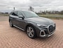 Audi Q5 50 TFSIe S-Line Luchtvering Pano Trekhaak ACC 360camera