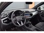 Audi Q3 Sportback 35 TFSI 150pk S-tronic S-line | Chronos Grijs