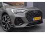Audi Q3 Sportback 35 TFSI 150pk S-tronic S-line | Chronos Grijs