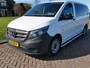 Mercedes-Benz Vito Tourer 116 BlueTEC AUT Pro Lang AC 8-PERS ** EX POLICE MARGE CAR **