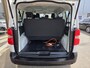 Opel Vivaro-e L2 Innovation 50 kWh SNELLADER 9-Persoons Airco Cuisecontrol Accucertificaat aanwezig