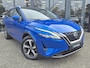 Nissan Qashqai 1.3 MHEV Xtronic N-Connecta | Trekhaak | Panoramadak |