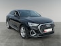 Audi Q3 Sportback 35 TFSI S Line | Panoramadak | Alcantara | 150 pk