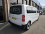 Citroën E-Jumpy /Opel Vivaro-e L2 Innovation 50 kWh SNELLADER 9-Persoons Airco Cuisecontrol Accucertificaat aanwezig