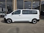 Peugeot e-Expert /Opel Vivaro-e L2 Innovation 50 kWh SNELLADER 9-Persoons Airco Cuisecontrol Accucertificaat aanwezig