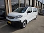 Peugeot e-Expert /Opel Vivaro-e L2 Innovation 50 kWh SNELLADER 9-Persoons Airco Cuisecontrol Accucertificaat aanwezig