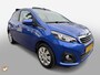 Peugeot 108 1.0 E-VTi Active TOP Cabrio 1e Eig. NL-Auto *Geen Afl. Kosten*