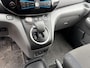 Nissan E-NV200 Business 40 kWh 100% elektrisch!