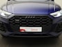 Audi Q5 50 TFSIe 220kW/299PK S Line · Panoramadak · Leder/Alcantara · Camera + Parkeersensoren