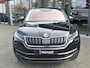 Skoda Kodiaq 1.5 TSI Business Edition Plus 7p. | Wegklapbare trekhaak | 7 zitplaatsen | Navigatie | 360 Camera | Panoramadak |