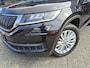 Skoda Kodiaq 1.5 TSI Business Edition Plus 7p. | Wegklapbare trekhaak | 7 zitplaatsen | Navigatie | 360 Camera | Panoramadak |
