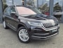 Skoda Kodiaq 1.5 TSI Business Edition Plus 7p. | Wegklapbare trekhaak | 7 zitplaatsen | Navigatie | 360 Camera | Panoramadak |
