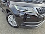 Skoda Kodiaq 1.5 TSI Business Edition Plus 7p. | Wegklapbare trekhaak | 7 zitplaatsen | Navigatie | 360 Camera | Panoramadak |