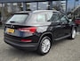 Skoda Kodiaq 1.5 TSI Business Edition Plus 7p. | Wegklapbare trekhaak | 7 zitplaatsen | Navigatie | 360 Camera | Panoramadak |