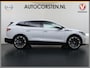 Skoda Enyaq iV 80 SOH 93% Warmtepomp Panoramadak Leder Adap.Cruise Lmv 21" Elek.Stoel+Memory+Verwarmd Camera Apple Carplay Android Auto Pdc Privacy Glas Matrix-Led DAB Stuur+Achterbankverwarming Draadloze telefoonlader Keyless Dodehoek detectie Dealeronderhouden Origineel Nederlandse Auto Nieuwprijs €59.055,-