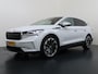 Skoda Enyaq iV 80 SOH 93% Warmtepomp Panoramadak Leder Adap.Cruise Lmv 21" Elek.Stoel+Memory+Verwarmd Camera Apple Carplay Android Auto Pdc Privacy Glas Matrix-Led DAB Stuur+Achterbankverwarming Draadloze telefoonlader Keyless Dodehoek detectie Dealeronderhouden Origineel Nederlandse Auto Nieuwprijs €59.055,-