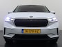 Skoda Enyaq iV 80 SOH 93% Warmtepomp Panoramadak Leder Adap.Cruise Lmv 21" Elek.Stoel+Memory+Verwarmd Camera Apple Carplay Android Auto Pdc Privacy Glas Matrix-Led DAB Stuur+Achterbankverwarming Draadloze telefoonlader Keyless Dodehoek detectie Dealeronderhouden Origineel Nederlandse Auto Nieuwprijs €59.055,-