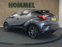 Toyota C-HR 1.2 Executive - ORIGINEEL NEDERLANDSE AUTO - NAVIGATIE - ADAPTIEVE CRUISE CONTROL - STOELVERWARMING VOORZIJDE - CLIMATE CONTROL - EXTRA GETINT GLAS - PARKEERSENSOREN VOOR + ACHTER - ELEKTRISCHE RAMEN/SPIEGELS - KEYLESS ENTRY