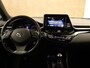 Toyota C-HR 1.2 Executive - ORIGINEEL NEDERLANDSE AUTO - NAVIGATIE - ADAPTIEVE CRUISE CONTROL - STOELVERWARMING VOORZIJDE - CLIMATE CONTROL - EXTRA GETINT GLAS - PARKEERSENSOREN VOOR + ACHTER - ELEKTRISCHE RAMEN/SPIEGELS - KEYLESS ENTRY