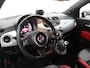 Fiat 500C 0.9 TwinAir Turbo 500S Cabrio gt interiuer, Airco, Bluetooth, Elektronisch Stabiliteits Programma, Hill hold functie, Parkeersensoren achter, Stuur multifunctioneel, Sportstoel, Sportstuur compacte cabrio met een flinke dosis charme en karakter. Dankzij de pittige TwinAir Turbo motor (85 pk) is hij lekker vlot, zuinig én levendig om te rijden. De “500S” uitvoering geeft hem een