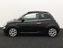 Fiat 500C 0.9 TwinAir Turbo 500S Cabrio gt interiuer, Airco, Bluetooth, Elektronisch Stabiliteits Programma, Hill hold functie, Parkeersensoren achter, Stuur multifunctioneel, Sportstoel, Sportstuur compacte cabrio met een flinke dosis charme en karakter. Dankzij de pittige TwinAir Turbo motor (85 pk) is hij lekker vlot, zuinig én levendig om te rijden. De “500S” uitvoering geeft hem een
